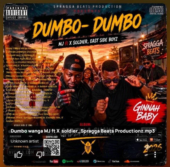 Song Cover